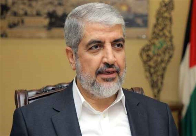 مشعل: قدردان حمایتهای مهم و کلیدی ایران در گذشته و حال هستیم مشعل: قدردان حمایتهای مهم و کلیدی ایران در گذشته و حال هستیم