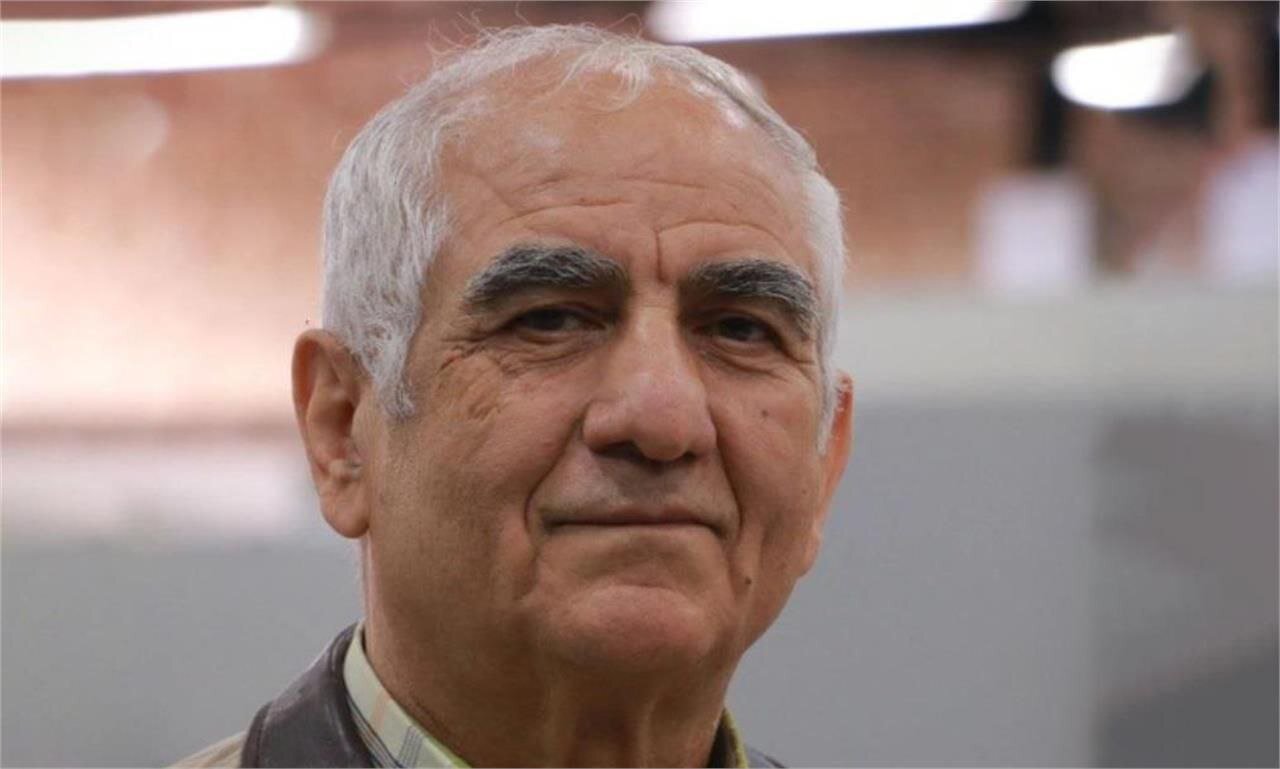 پیام تسلیت وزیر فرهنگ برای پیشکسوت صنعت چاپ کشور پیام تسلیت وزیر فرهنگ برای پیشکسوت صنعت چاپ کشور