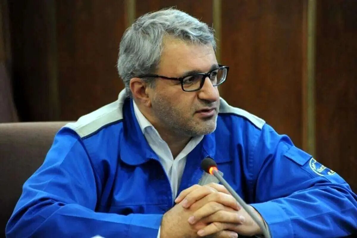 افزایش ۱۶ درصدی تولید و آغاز تولید محصول هیبریدی افزایش ۱۶ درصدی تولید و آغاز تولید محصول هیبریدی