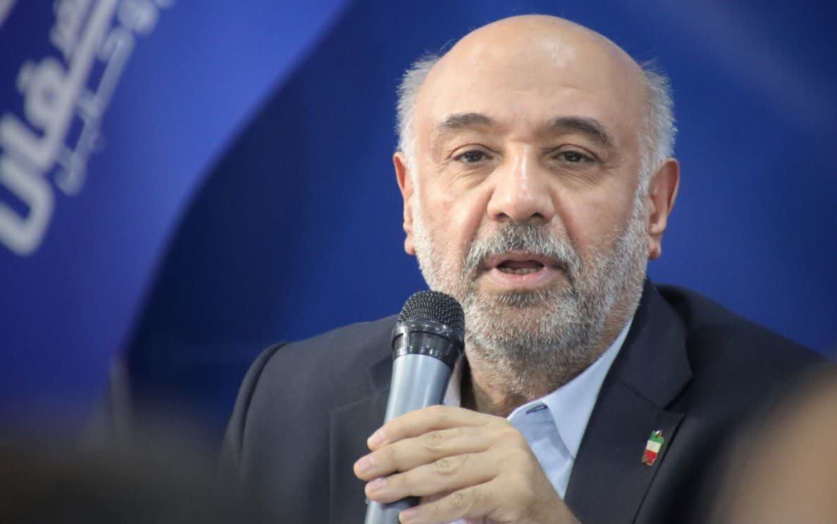 وعده وزیر برای مسکن کارگری؛ زمین رایگان دولت در ازای ورود صنایع وعده وزیر برای مسکن کارگری؛ زمین رایگان دولت در ازای ورود صنایع