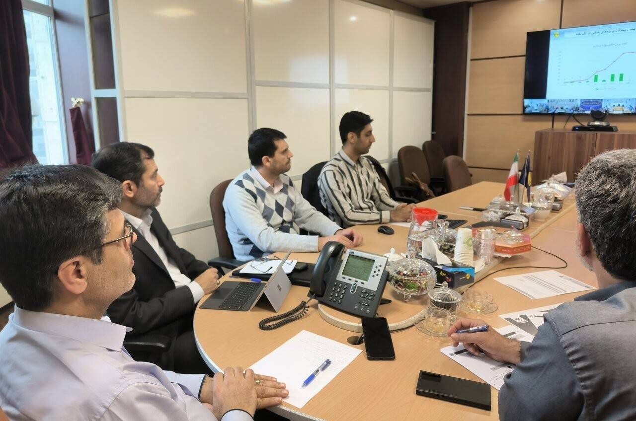 اهتمام صنایع انرژیبر به احداث نیروگاه ضروری است اهتمام صنایع انرژیبر به احداث نیروگاه ضروری است