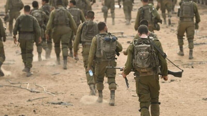 خبرنگار اسرائیلی: نمیتوانیم خودمان را فریب دهیم خبرنگار اسرائیلی: نمیتوانیم خودمان را فریب دهیم