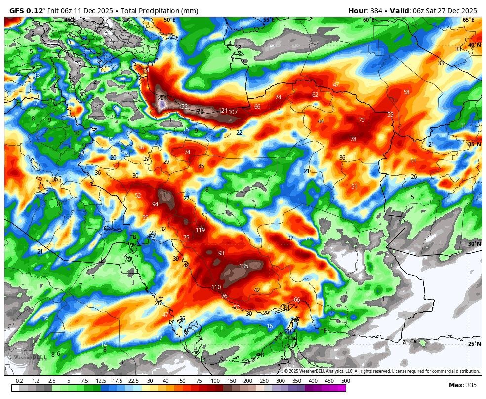 تشدید سامانه بارشی در ۲۰ استان؛ هشدار بارشهای سیلآسا و کولاک برف تشدید سامانه بارشی در ۲۰ استان؛ هشدار بارشهای سیلآسا و کولاک برف