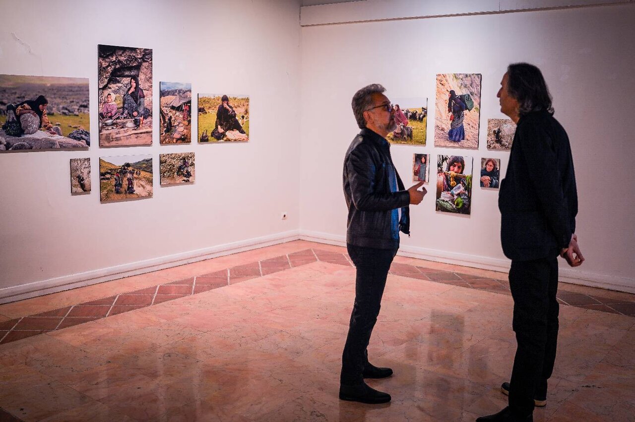 بخش عکس «سینماحقیقت» آغاز به کار کرد بخش عکس «سینماحقیقت» آغاز به کار کرد