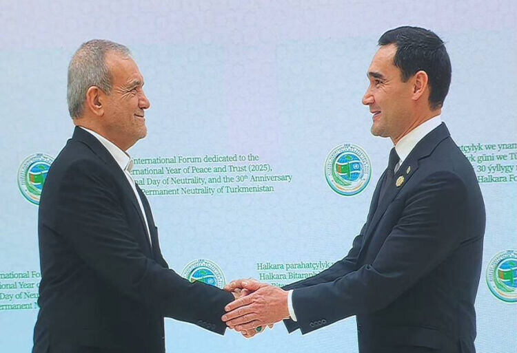 پزشکیان: اعتماد مشترک تضمینکننده صلح و ثبات میان ملتها خواهد بود پزشکیان: اعتماد مشترک تضمینکننده صلح و ثبات میان ملتها خواهد بود