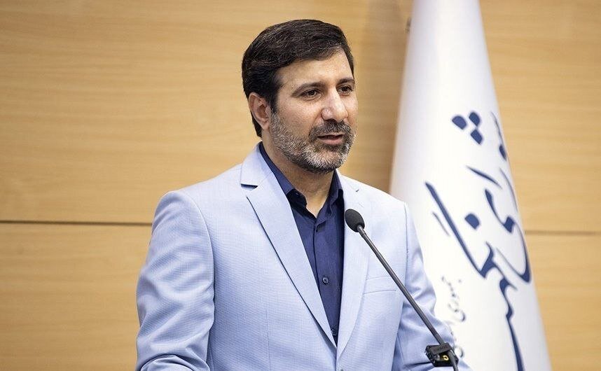 طحاننظیف: گویا ترامپ اتحاد مقدس ملت ایران را فراموش کرده است طحاننظیف: گویا ترامپ اتحاد مقدس ملت ایران را فراموش کرده است