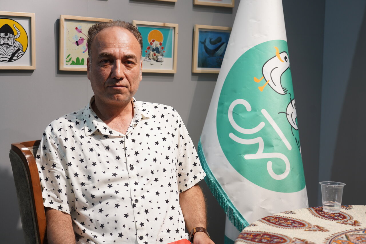 هر کتابی مناسب معرفی به نوجوانان نیست هر کتابی مناسب معرفی به نوجوانان نیست