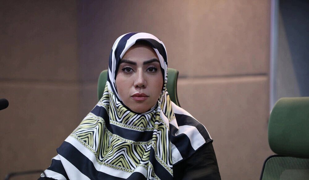 نوجوان امروز دوست دارد صدای طرف مقابل را هم بشنود نوجوان امروز دوست دارد صدای طرف مقابل را هم بشنود