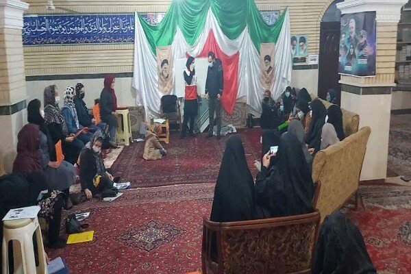 طرح مسجدمحور در منطقه ۱۳ اجرایی میشود طرح مسجدمحور در منطقه ۱۳ اجرایی میشود
