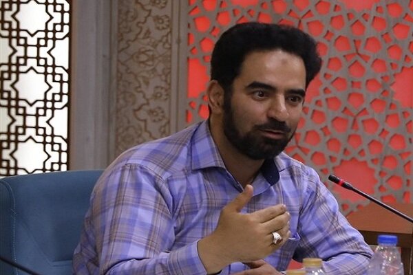 صنعت نوشتافزار بدون زنجیره توزیع گسترده نمیتواند پایدار باشد صنعت نوشتافزار بدون زنجیره توزیع گسترده نمیتواند پایدار باشد