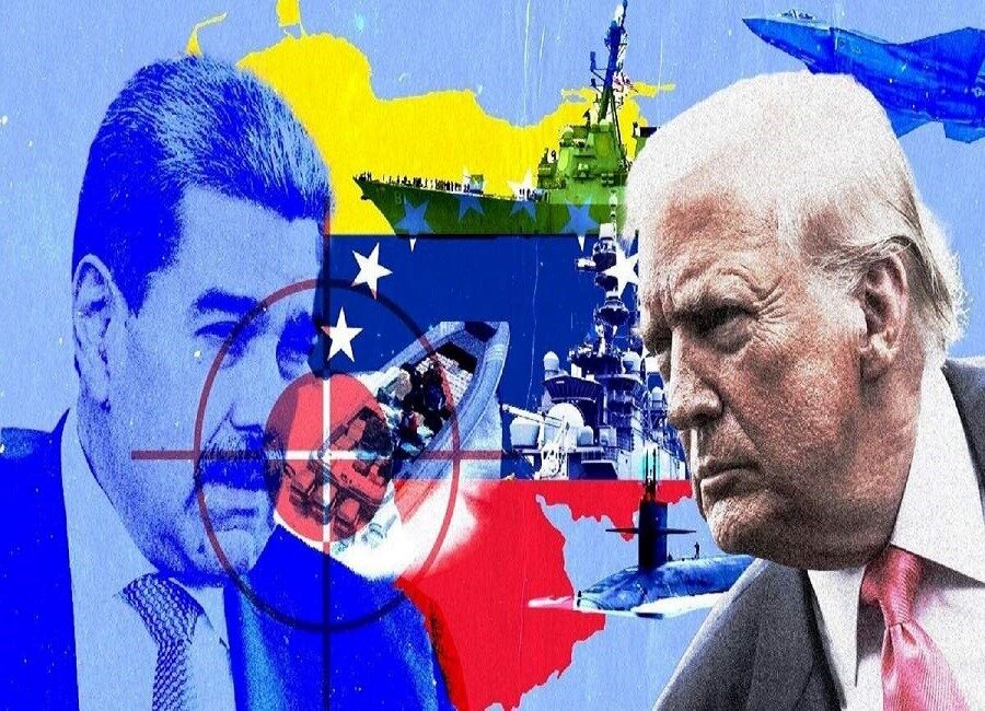 دولت ترامپ و دکترین «مونرو»؛ چرا ونزوئلا به میدان تقابل تبدیل شدهاست؟ دولت ترامپ و دکترین «مونرو»؛ چرا ونزوئلا به میدان تقابل تبدیل شدهاست؟