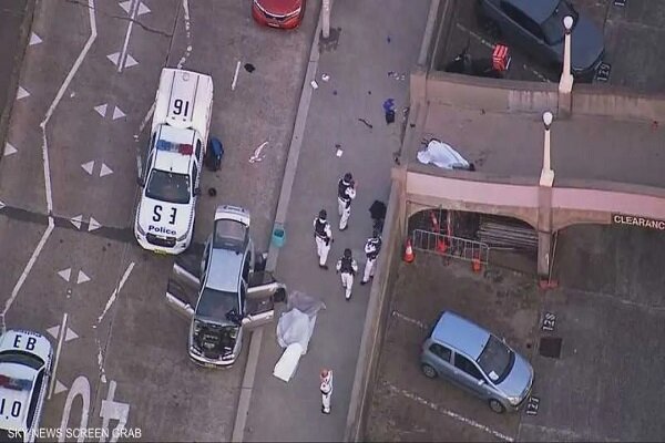 حمله سیدنی و بهره برداری از آن برای بازتولید روایت «قربانی» حمله سیدنی و بهره برداری از آن برای بازتولید روایت «قربانی»