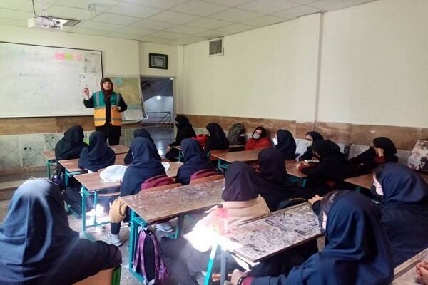 کانون آموزشگران مناطق در تهران راهاندازی شد کانون آموزشگران مناطق در تهران راهاندازی شد