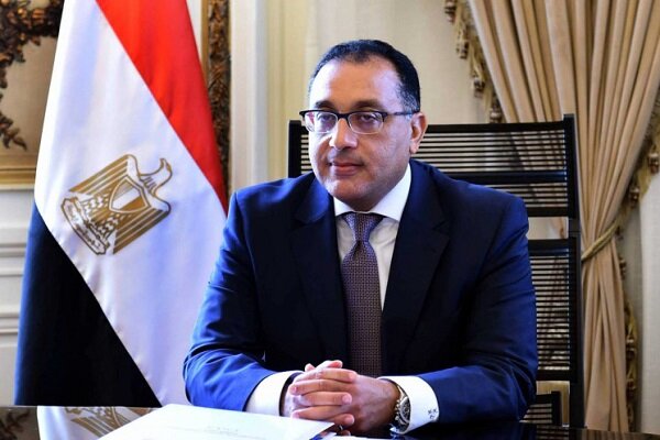 سفر نخستوزیر مصر به آمریکا سفر نخستوزیر مصر به آمریکا