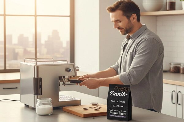 قهوه چگونه به لاغری و چربیسوزی کمک میکند؟ قهوه چگونه به لاغری و چربیسوزی کمک میکند؟