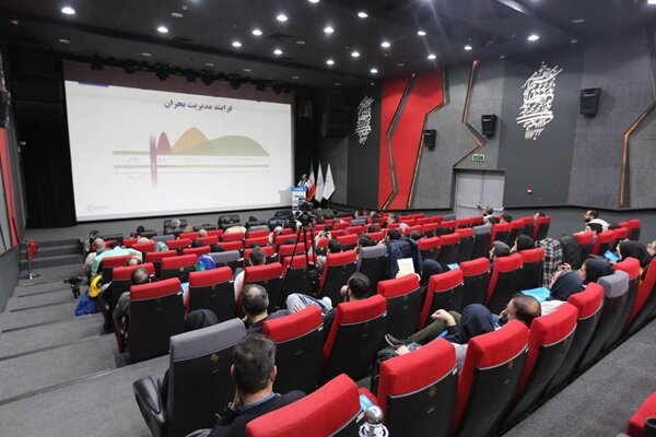 مشارکت مردمی، محور اصلی مدیریت بحران مشارکت مردمی، محور اصلی مدیریت بحران
