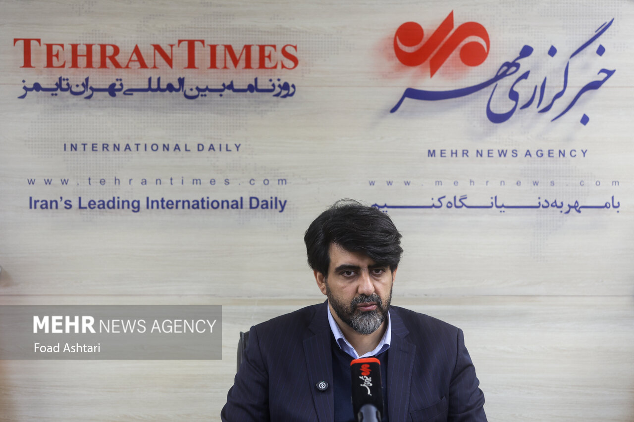 مدل جدید مدیریت پسماند برای تهران؛ زبالهسوزهای نوین در راه پایتخت مدل جدید مدیریت پسماند برای تهران؛ زبالهسوزهای نوین در راه پایتخت