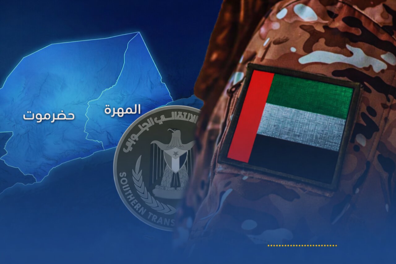 امارات در یمن به دنبال چیست؟؛ از کنترل بنادر تا تجزیه یمن امارات در یمن به دنبال چیست؟؛ از کنترل بنادر تا تجزیه یمن