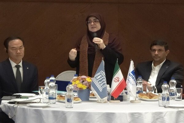 دنیا زمانی جای بهتری خواهد شد که تفاوتها را به رسمیت بشناسیم دنیا زمانی جای بهتری خواهد شد که تفاوتها را به رسمیت بشناسیم