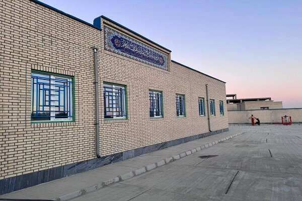 سرمایهگذاری ۲۰ میلیاردی بنیاد علوی، برای یک خوابگاه دخترانه سرمایهگذاری ۲۰ میلیاردی بنیاد علوی، برای یک خوابگاه دخترانه