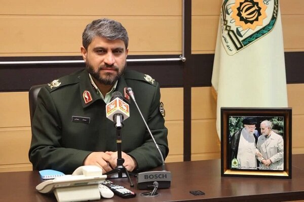 کسب مقام اول تیمی فراجا در پانزدهمین دوره مسابقات قرآنی خواهران کسب مقام اول تیمی فراجا در پانزدهمین دوره مسابقات قرآنی خواهران