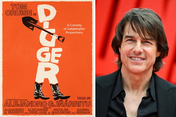 عنوان و تاریخ فیلم بعدی تام کروز سرانجام روشن شد عنوان و تاریخ فیلم بعدی تام کروز سرانجام روشن شد