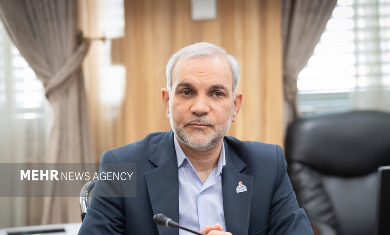 ۷۵ درصد گاز شبکه در بخش خانگی و تجاری مصرف شد ۷۵ درصد گاز شبکه در بخش خانگی و تجاری مصرف شد