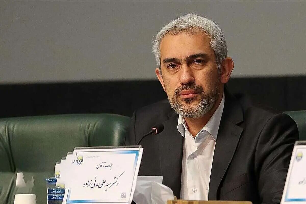 کالابرگ ۸۶ میلیون ایرانی شارژ شد؛ این حمایت «حق شهروندی» است کالابرگ ۸۶ میلیون ایرانی شارژ شد؛ این حمایت «حق شهروندی» است
