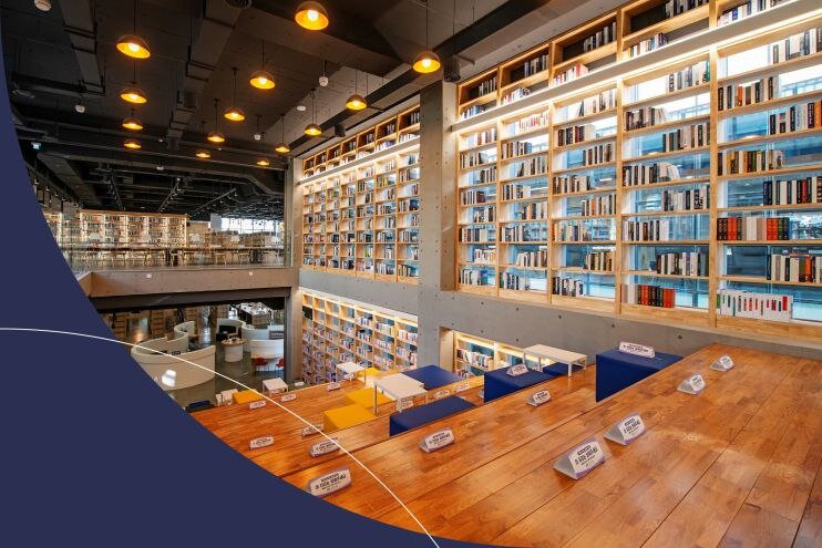 کنگره جهانی ایفلا ۲۰۲۶ در شهر بوسان کرهجنوبی برگزار میشود کنگره جهانی ایفلا ۲۰۲۶ در شهر بوسان کرهجنوبی برگزار میشود