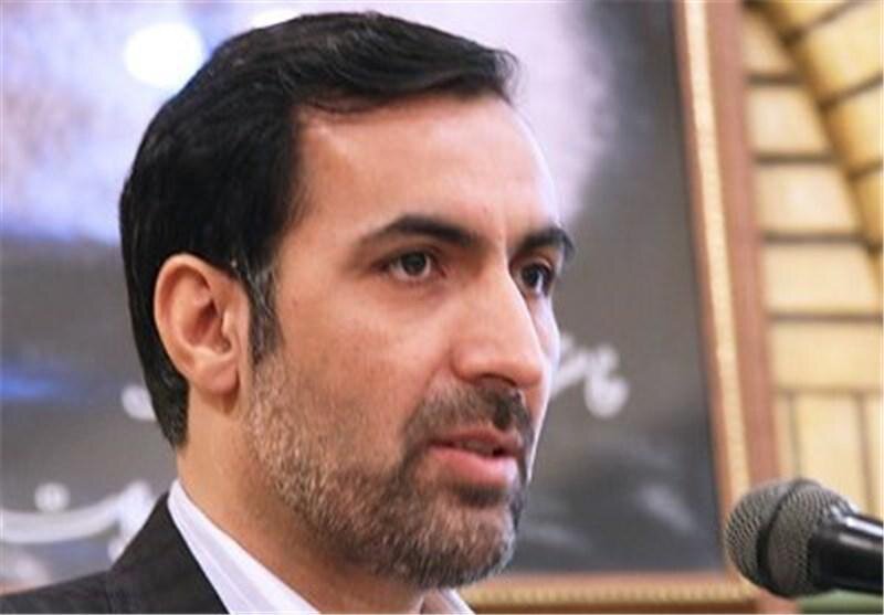 سید احمد موسوی رئیس بنیاد شهید و امور ایثارگران شد سید احمد موسوی رئیس بنیاد شهید و امور ایثارگران شد