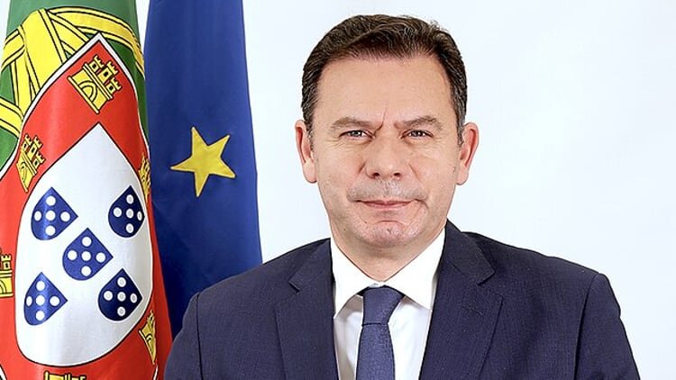 نخستوزیر پرتقال: آماده اعزام نیروی حافظ صلح به اوکراین هستیم نخستوزیر پرتقال: آماده اعزام نیروی حافظ صلح به اوکراین هستیم