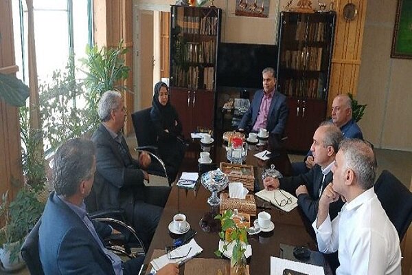 بررسی چالشهای ناشی از آفات و بیماریهای گیاهی توسط سازمان محیط زیست بررسی چالشهای ناشی از آفات و بیماریهای گیاهی توسط سازمان محیط زیست