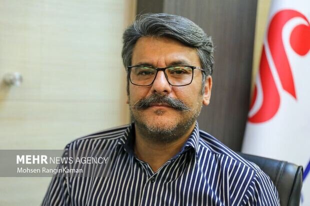 جنگ ۱۲روزه، سوژه پررنگ این دوره جشنواره ایرانمهر است جنگ ۱۲روزه، سوژه پررنگ این دوره جشنواره ایرانمهر است