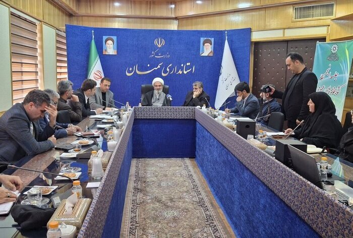درخواست نماینده ولیفقیه در سمنان برای گنجاندن ساعت مطالعه در مدارس درخواست نماینده ولیفقیه در سمنان برای گنجاندن ساعت مطالعه در مدارس