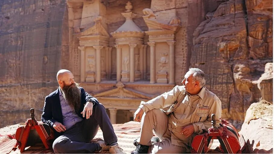 جنجال بر سر تحرکات مشکوک سفیر آمریکا در اردن جنجال بر سر تحرکات مشکوک سفیر آمریکا در اردن