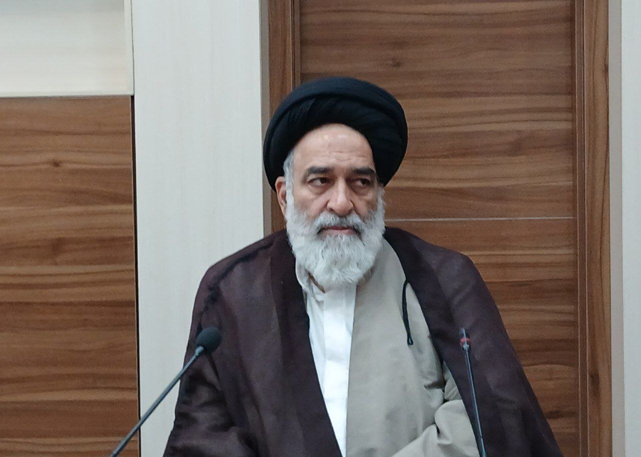 حجت الاسلام محمودی: مراسم ۹ دی در میدان امام حسین تهران برگزار میشود حجت الاسلام محمودی: مراسم ۹ دی در میدان امام حسین تهران برگزار میشود