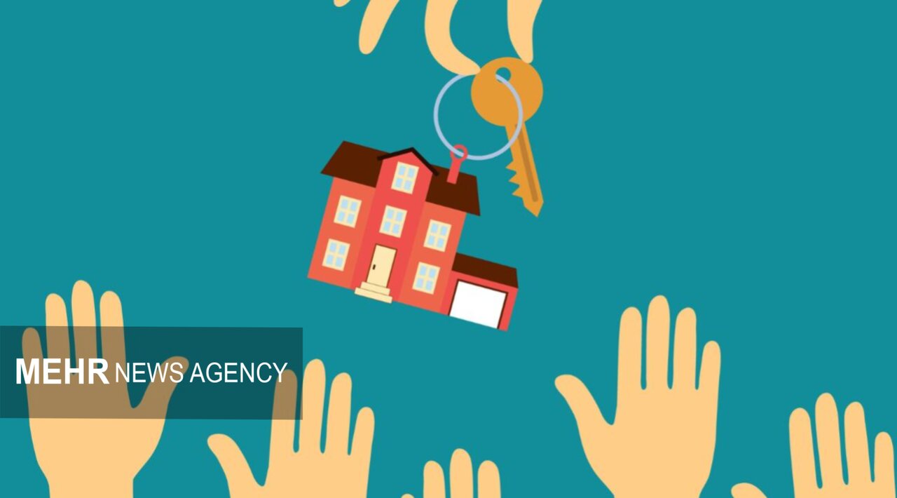 بانکها پشت پرده گرانی مسکن؛ قیمتها تحت کنترل پنهان پلفترمهای آگهی بانکها پشت پرده گرانی مسکن؛ قیمتها تحت کنترل پنهان پلفترمهای آگهی