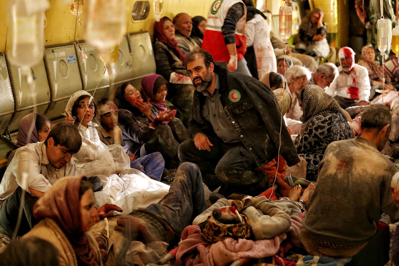 سهم بالای کمدیها در گیشه پاییز؛ ۲ فیلم جدید اکران شدند سهم بالای کمدیها در گیشه پاییز؛ ۲ فیلم جدید اکران شدند