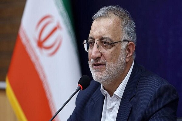 زاکانی: شکست مفتضحانه اجنبی ها تکرار خواهد شد زاکانی: شکست مفتضحانه اجنبی ها تکرار خواهد شد