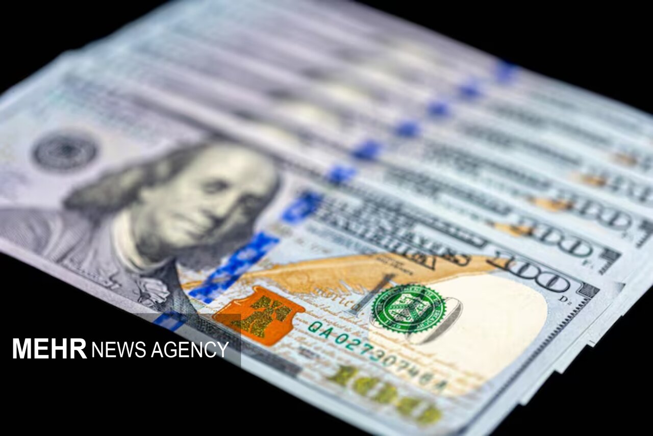 قیمت دلار رسمی امروز ۱۹ بهمن ماه قیمت دلار رسمی امروز ۱۹ بهمن ماه
