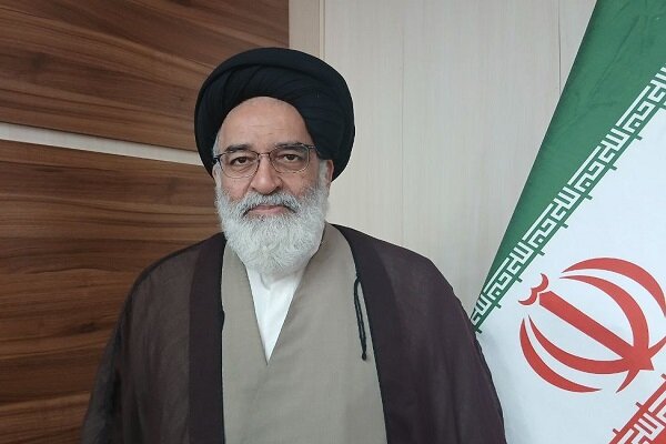 محمودی: باید حوزه فرهنگ را در برابر تبلیغات دشمنان تقویت کنیم محمودی: باید حوزه فرهنگ را در برابر تبلیغات دشمنان تقویت کنیم