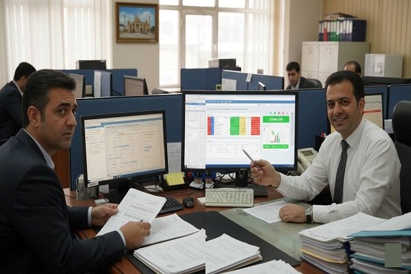 چرا بعضی استعلامهای بیمه شخص ثالث با سوابق واقعی خودرو مطابقت ندارد؟ چرا بعضی استعلامهای بیمه شخص ثالث با سوابق واقعی خودرو مطابقت ندارد؟