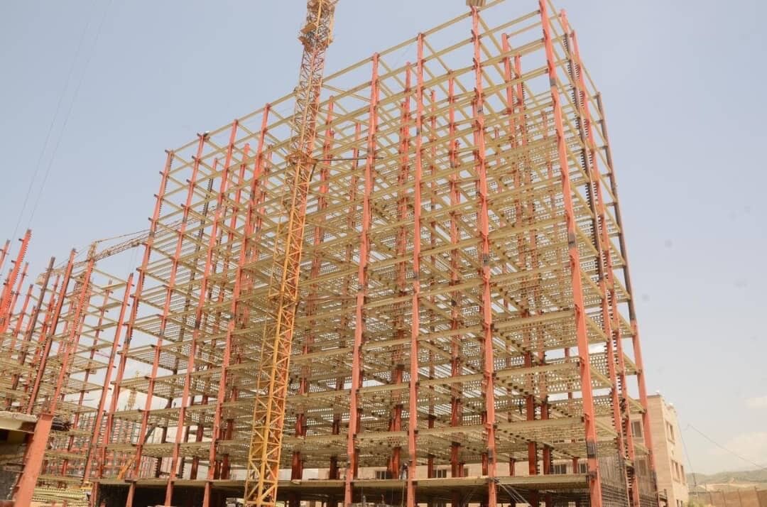 خروج سرمایه از صنعت ساختمان؛ ۴۰ میلیارد دلار ایرانیها راهی ترکیه شد خروج سرمایه از صنعت ساختمان؛ ۴۰ میلیارد دلار ایرانیها راهی ترکیه شد