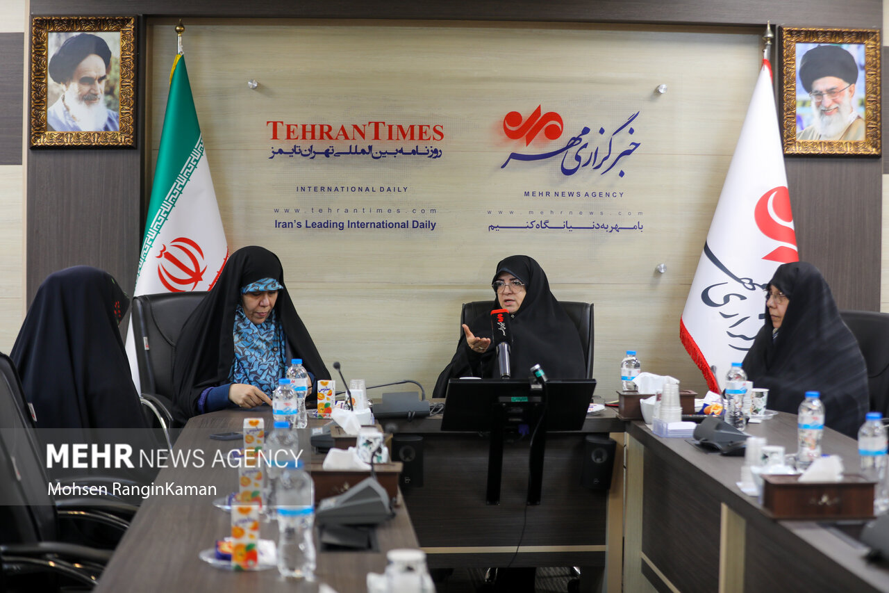 چرا بدون مشارکت مردم، بحرانهای خانواده حل نمیشود؟ چرا بدون مشارکت مردم، بحرانهای خانواده حل نمیشود؟