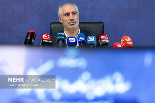 رشد ۲۰ درصدی حقوق؛ معافیت مالیاتی حقوق به ۴۰ میلیون تومان رسید رشد ۲۰ درصدی حقوق؛ معافیت مالیاتی حقوق به ۴۰ میلیون تومان رسید