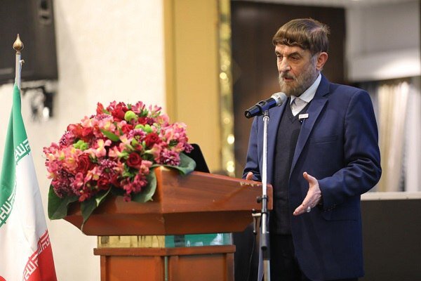 آقامحمدی: تغییر فضای کسب و کار در کشور ضروری است آقامحمدی: تغییر فضای کسب و کار در کشور ضروری است