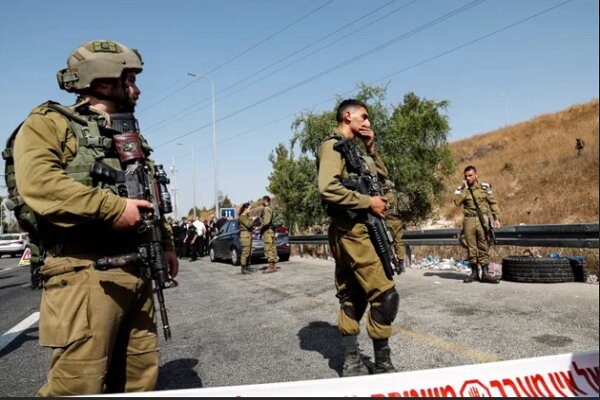 هلاکت یک نظامی صهیونیست در شمال سرزمینهای اشغالی هلاکت یک نظامی صهیونیست در شمال سرزمینهای اشغالی