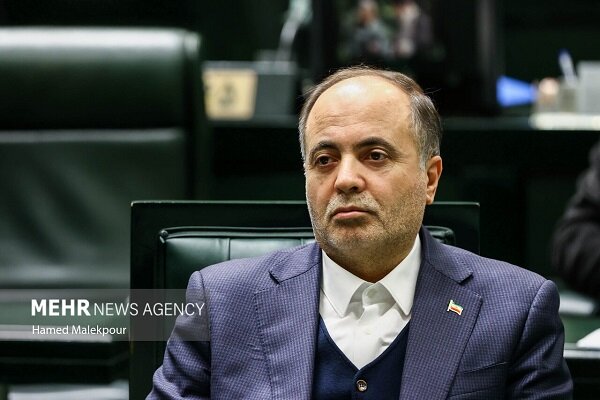 نوریقزلجه: بدهی دولت به تامینکنندگان مهمترین موضوع قابل پیگیری است نوریقزلجه: بدهی دولت به تامینکنندگان مهمترین موضوع قابل پیگیری است