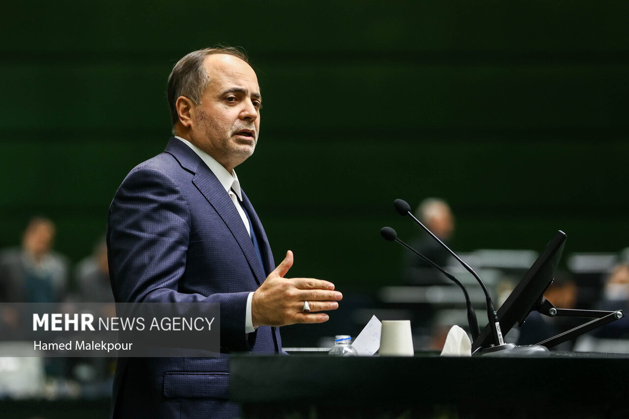 پایان انحصار در واردات نهادهها؛ شفافیت و رقابت جایگزین رانت میشود پایان انحصار در واردات نهادهها؛ شفافیت و رقابت جایگزین رانت میشود