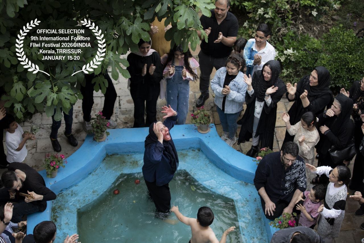 «لباس عروسی» در هند رونمایی میشود «لباس عروسی» در هند رونمایی میشود